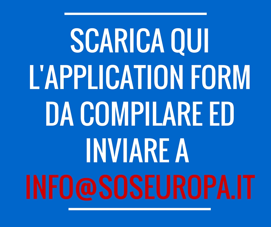 per iscriverti alla prima lezione gratuita clicca qui