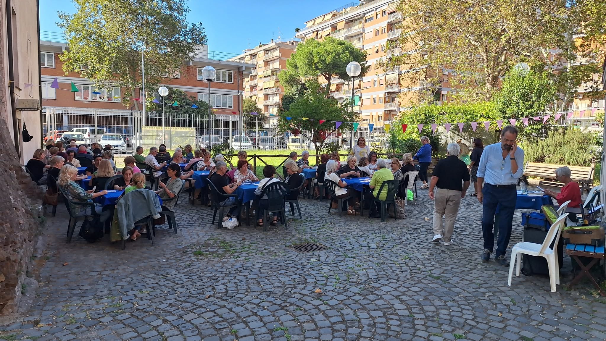 Insieme con Gusto - 28 settembre 2026