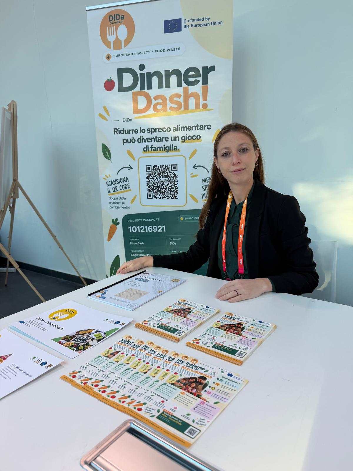 Attività DinnerDash Milano