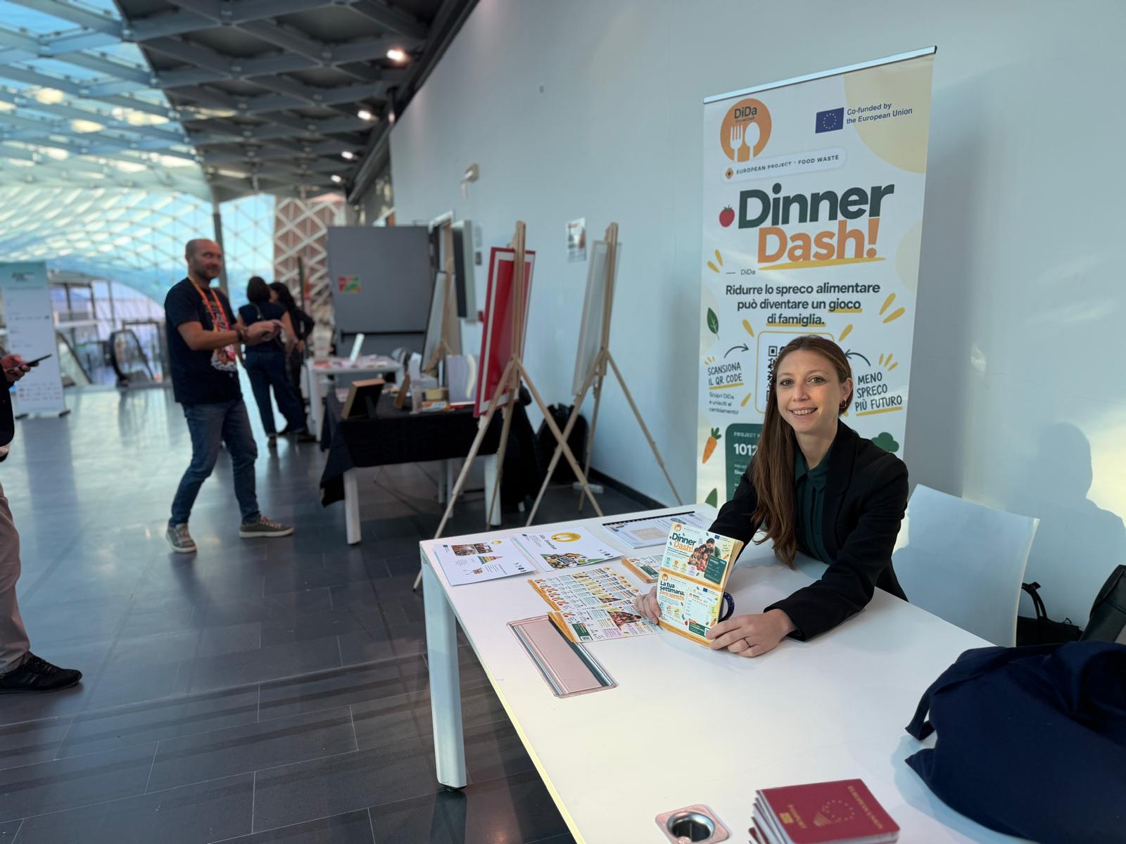 DiDa DinnerDash Milano